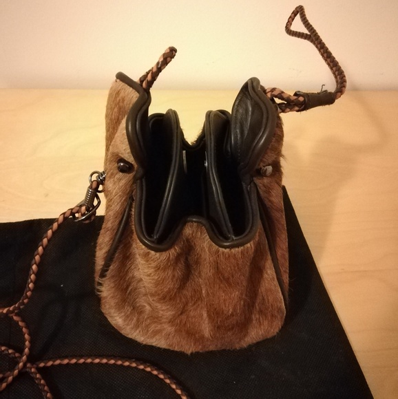 Ponytail bag - Picture 6 of 8